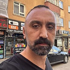 Фотография мужчины Dervis, 41 год из г. Павлодар