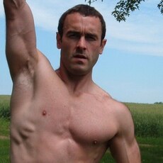 Фотография мужчины Александр, 39 лет из г. Череповец