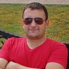 Фотография мужчины Юрий, 32 года из г. Гомель
