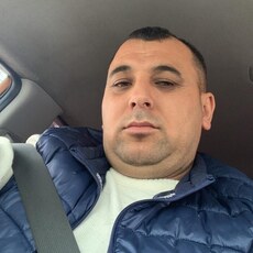 Фотография мужчины Шурат, 35 лет из г. Рязань