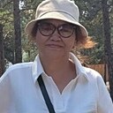 Галина, 62 года