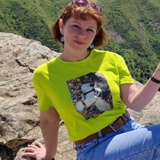 Фотография девушки Ольга, 43 года из г. Екатеринбург