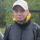 Малая, 23 года