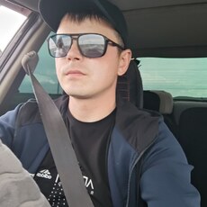 Фотография мужчины Александр, 34 года из г. Астана