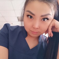 Фотография девушки Дарима, 38 лет из г. Ангарск