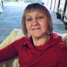 Фотография девушки Светлана, 43 года из г. Куйбышев