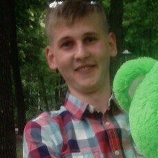 Фотография мужчины Ваня, 35 лет из г. Солигорск