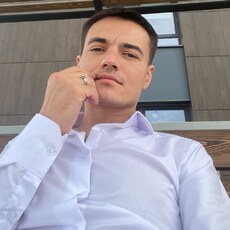 Фотография мужчины Кирилл, 35 лет из г. Уфа