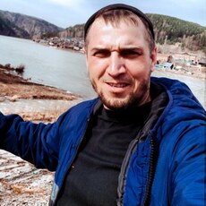 Фотография мужчины Евгений, 41 год из г. Шарыпово