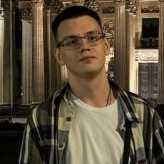 Фотография мужчины Роман, 20 лет из г. Санкт-Петербург