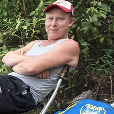 Фотография мужчины Сергей, 34 года из г. Рассказово