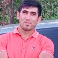 Фотография мужчины Khabib, 31 год из г. Нижний Тагил