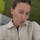 Настя, 28 лет