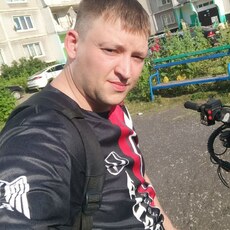 Фотография мужчины Илья, 38 лет из г. Новокузнецк