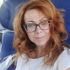 Фотография девушки Ольга, 46 лет из г. Новоалександровск
