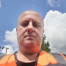 Фотография мужчины Слава, 47 лет из г. Нестеров