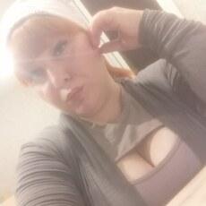 Фотография девушки Анютка, 29 лет из г. Зима