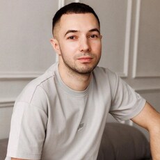 Фотография мужчины Александр, 30 лет из г. Пермь