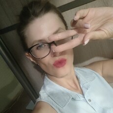 Фотография девушки Lin, 39 лет из г. Томск