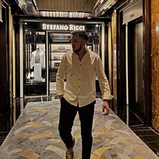 Фотография мужчины Сакура, 29 лет из г. Шымкент