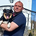 Фунтик, 42 года