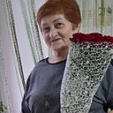 Валентина, 61 год