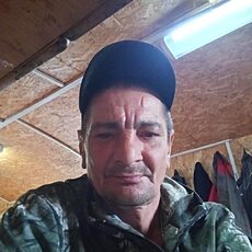 Фотография мужчины Александр, 47 лет из г. Курган