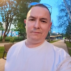Фотография мужчины Александр, 42 года из г. Нурлат