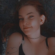 Фотография девушки Настя, 45 лет из г. Иланский