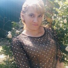 Фотография девушки Екатерина, 28 лет из г. Перевальск