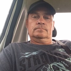 Фотография мужчины Алексей, 47 лет из г. Курган