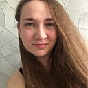 Вика, 25 лет