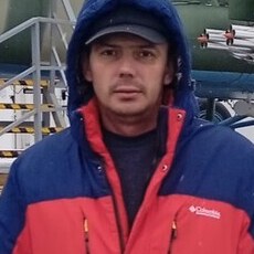 Фотография мужчины Андрей, 38 лет из г. Бийск