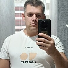 Фотография мужчины Алексей, 41 год из г. Новомосковск