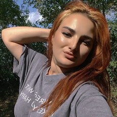 Фотография девушки Катерина, 28 лет из г. Уральск