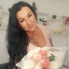 Фотография девушки Dizmoralika, 40 лет из г. Омск