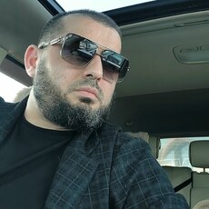 Фотография мужчины Хьамзат, 39 лет из г. Грозный