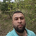 Толиб, 37 лет