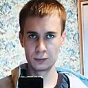 Юра, 26 лет
