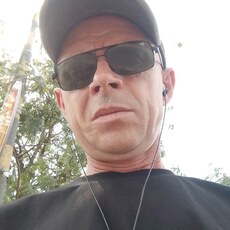Фотография мужчины Виталик, 43 года из г. Джанкой
