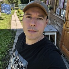 Фотография мужчины Сергей, 39 лет из г. Химки