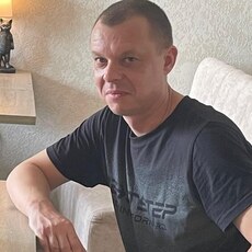 Фотография мужчины Сергей, 43 года из г. Губкин