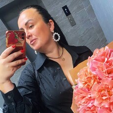 Фотография девушки Анастасия, 41 год из г. Бийск