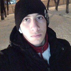 Фотография мужчины Азамат, 26 лет из г. Нальчик