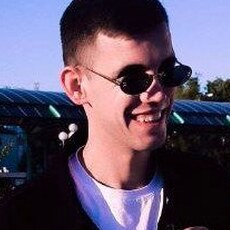 Фотография мужчины Владислав, 25 лет из г. Гродно