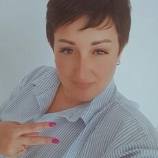 Фотография девушки Валя, 42 года из г. Смолевичи
