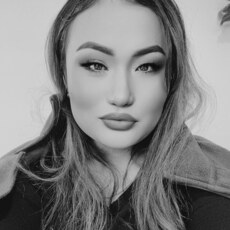Фотография девушки Гулька, 34 года из г. Алматы