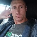 Серёга, 33 года