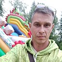 Серега, 43 года