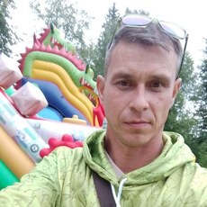 Фотография мужчины Серега, 43 года из г. Чусовой